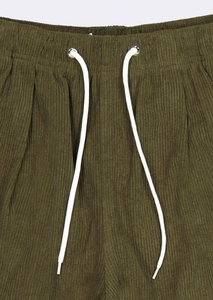 Pantalones cortos deportivos de felpa francesa de algodón pesado para hombre personalizados, lavado ácido desteñido, estampado bordado de estilo callejero Vintage de calle - Product Image 6