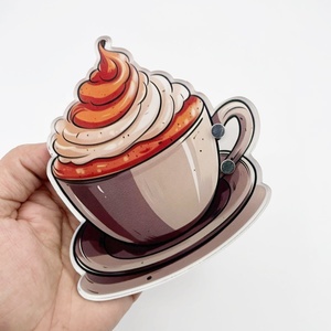 กระเบื้องขนตาแผ่นต่อขนตาแผ่นขนตาปลอมทำจากอะคริลิคแผ่นต่อขนตาติดฉลากส่วนตัวกระเบื้องขนตาแบบยั่งยืน - Product Image 2