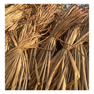 Vente en gros de jacinthe d'eau sèche, matériau de jacinthe d'eau brute sèche écologique et naturelle de haute qualité et au meilleur prix - Product Image 5