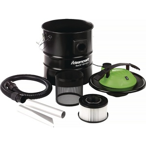 CLEANCRAFT เครื่องดูดควัน FlexCAT 120 VCA 1200 วัตต์ 1500 ลิตร/นาที 150 มิลลิบาร์ 20 ลิตร อุปกรณ์เสริมสำหรับเตาผิง - Product Image 1