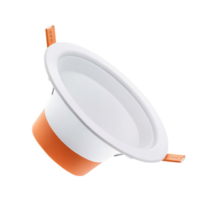 Lámparas de Techo FOX 10W COURT 105, Duraderas y Elegantes - Product Image 2
