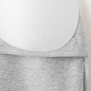 Camiseta deportiva para mujer que absorbe la humedad, ideal para fitness, yoga, correr y actividades deportivas. - Product Image 5