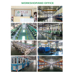 Jscrew Rắn Brass Bóng Đầu Đinh Tán Núm Vít Đinh Tán Da Vành Đai Vòng Nhà Sư Đầu Gai Nhà Máy Phần Cứng Bán Buôn Ốc Vít - Product Image 6