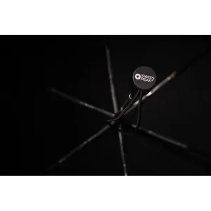 Ombrello Promozionale Sostenibile Swiss Peak RPET Aware, Prodotto per Merchandising Sostenibile - Product Image 2