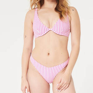 how to have vibrate on silent Sexy Swimwear
