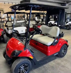 GOOD# Export Worldwide <b>Cart</b> 2023 Car Lithium Ion Golf - Product Image 3