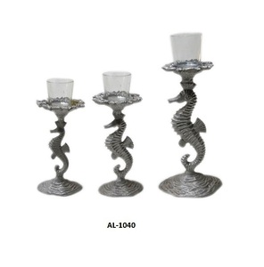 Produit à haute vente Bougeoir Conception personnalisée Bougeoir votif Fabrication et fournisseur de l'Inde - Product Image 1
