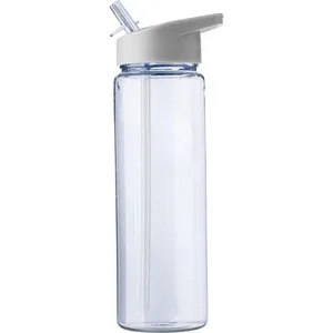 Bottiglia d'Acqua Ecologica RPET Ahmed per Articoli in Plastica per Bevande - Product Image 3