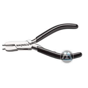 คีมค้ำยันสแตนเลสแบบไร้ขอบเครื่องมือและอุปกรณ์เครื่องประดับสภาพใหม่ - Product Image 5