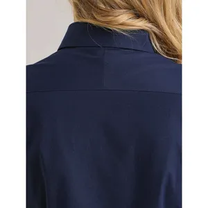 Polo Oxford Supreme SS para Mujer, Producto Promocional para Merchandising Corporativo - Product Image 3