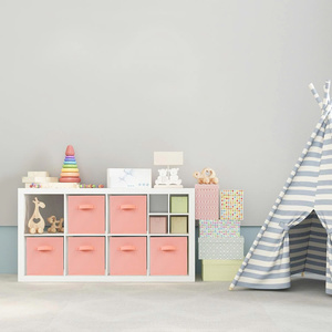 Versatile Home <b>Storage</b> <b>Box</b> - Made in Vietnam - Product Image 2