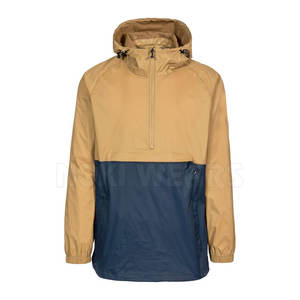 Chaqueta de Invierno con Capucha y Logotipo Frontal Personalizado al por Mayor, Chaqueta para Hombre de Alta Calidad - Suministro Directo de Fábrica - Product Image 1