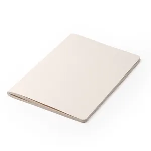 Quaderno Promozionale Eco-Friendly Riciclato Stile Barocco, Gadget Sostenibili e Verdi - Product Image 2