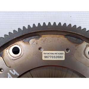 ฟลายวีล แจ็กการ์ด XF ซีรีส์ 9677032680 224DT ดีเซล 2179 (11>15) - Product Image 3