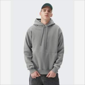 Sudaderas con Capucha de Forro Polar de Invierno de la Mejor Calidad, Corte Regular, para Hombre, Logotipo Personalizado, Impresión Serigráfica, Gimnasio, Entrenamiento, Unisex, 100% Algodón, Fabricación - Product Image 6