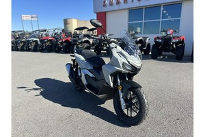 NUEVA <span class=keywords><strong>Honda</strong></span> ADV160 2026, Motocicleta Scooter-Moped - Product Image 5