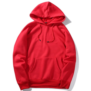 Sudadera con capucha de gran tamaño con hombros caídos para hombre, sudadera informal cálida de invierno con capucha, ropa de entrenamiento atlético, Jersey - Product Image 5