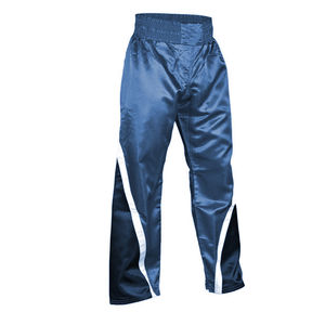 Nuevos pantalones de boxeo de Mejor Diseño de Venta caliente para hombres y estilo de ropa informal de calidad duradera para venta al por mayor - Product Image 4