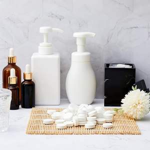 ผ้าขนหนูอัดก้อนเล็กแบบใช้แล้วทิ้งผ้าขนหนูเช็ดหน้าแบบพกพาสำหรับการเดินทางกลางแจ้งบ้านกีฬาการตั้งแคมป์การเดินป่า - Product Image 3