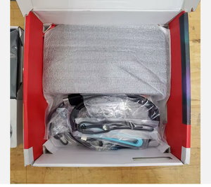 Nouvelle console Nintendo Switch 2 - Mario Kart World Bundle OEM DIY prête à être expédiée - Product Image 4