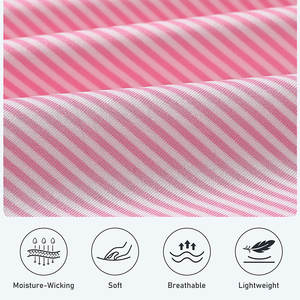 Camiseta personalizable de media manga para hombre, camiseta transpirable con logotipo, patrón de letras lisas - Product Image 4