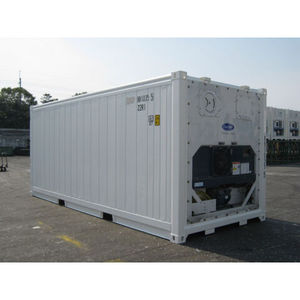 Conteneurs d'occasion de meilleure qualité à vendre - Product Image 5