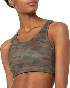 Sujetador deportivo de alta calidad para mujer Sujetador deportivo para mujer al por mayor Sujetador deportivo para mujer más vendido hecho en Pakistán - Product Image 6