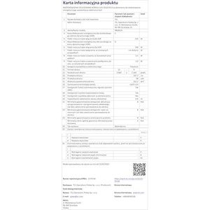 Mini 98-Inch 4K HDR Smart LED <b>TV</b> with Sound System 144Hz Refresh Rate HD Definition for Home or Hotel Use - Product Image 1