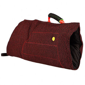 Jeunes chiens juvéniles bondissent des protège-bras confortables manches de bras supérieur mordre des cibles équipement d'entraînement de chien - Product Image 3