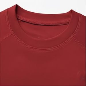 Wholesale Men's <b>MMA</b> <b>Rash</b> <b>Guard</b> Premium Quality Breathable Full Sleeve Spandex/Polyester Fabric Customizable Options - Product Image 5