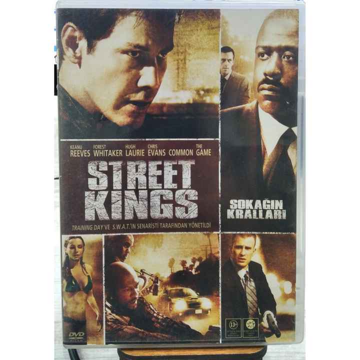 Street Kings - Street Kings