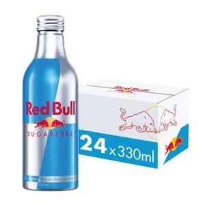 Vietnam Manufacturer's Metal 160-240mm <b>Height</b> Wholesale Aluminum Energy Drink Bottles with Open Concept Design - Product Image 2