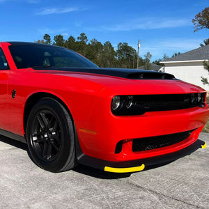 Usado 2023 Dodges Challengers S R T Dem0n 170 - Product Image 1