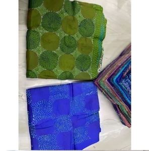 Bufanda tradicional de alta resistencia, bufanda redonda de seda hecha a mano, bufanda a rayas multicolor, uso diario informal - Product Image 1