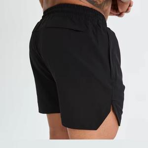 NUEVO Diseño personalizado de calidad superior 4 Way Stretch Quick Dry Workout Jogging Gym Training Short Athletic Men Running Shorts 5 pulgadas - Product Image 2