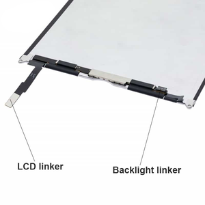 Pantalla Táctil LCD de Alta Calidad de Repuesto para iPad 6 con 1 Año de Garantía - Product Image 2