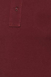 Polo personnalisé pour hommes haute qualité à manches courtes respirant décontracté été Style solide Design votre propre marque de qualité - Product Image 2