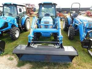 Tracteur LS 2025 MT347C - Product Image 2