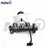 Cilindro Maestro de Freno Automático Navi UB39-43-40 de Alta Resistencia para Mazda B2000 B2200 Pickup, Piezas de Repuesto