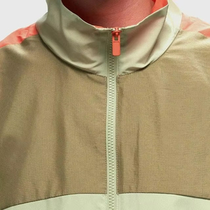 Conjunto Cortavientos Nuevo Modelo 2026, Chándal Transpirable y Resistente al Viento, Impresión de Logotipo Personalizada, Ropa Deportiva de Otoño, Servicio OEM - Product Image 2