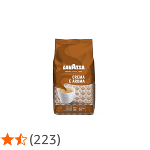 Lavazza Crème et Arôme KAWA ZIARNISTA 1000G - Product Image 1