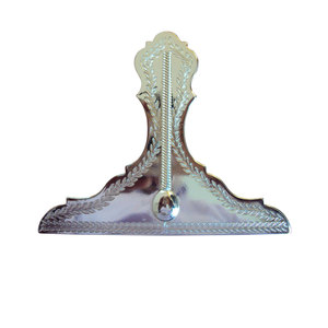 Collier d'émulation 2025 Bijou-Senior Warden - Product Image 1