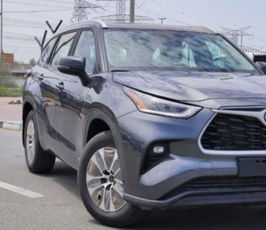 Toyota Highlander 2023, 2.5 L, 4 Cilindros, 145HP, Híbrido, Automático (Whatsapp /+1 4152363674) - Product Image 4