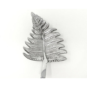 High Selling ASWAN <b>Mini</b> Metal Tray Leaf Platter Customized Color CE Certified Decorative Food Dessert Serving Tabletop - Product Image 4