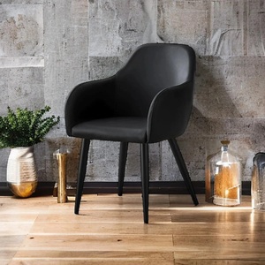 Top Most Selling Hotel Cafe Restaurant <b>Used</b> Metal Dining Chair Low Cost Home <b>Furniture</b> for Dining Room Modern & Antique Design . - Product Image 3