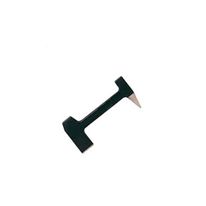 Latest High Quality Farrier Equipment Hoof Buffer & Clinch Cutter Double Action Farrier <b>Shoeing</b> Tool Strong <b>Grip</b> Stainless Steel - Product Image 2