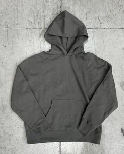 Sudaderas con Capucha Extra Grandes de Mezclilla Vintage Unisex, Invierno, Nailon/Algodón, Alta Calidad, Precio al por Mayor, Etiqueta Personalizada, Nuevo, Directo de Fábrica - Product Image 1