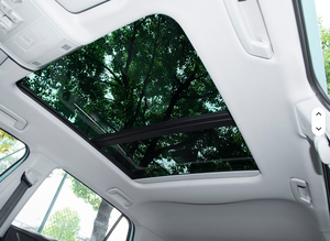 Performance de qualité Tuyue 2025 Ruixiang Edition SUV OEM bricolage nouvel état lumière intérieur 1.5L déplacement essence et électrique - Product Image 4