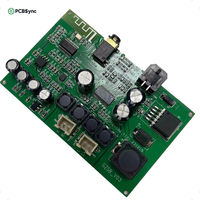 Assemblage de circuits imprimés pour panneaux LED personnalisés, fabrication sous contrat de circuits imprimés électroniques, service de fabrication de circuits imprimés pour panneaux LED