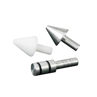 BENCH PEG DELRIN Essential Repair Tools for Clarinet Flute Nylon Pegs for Woodwind Musical Instruments Repair Tools